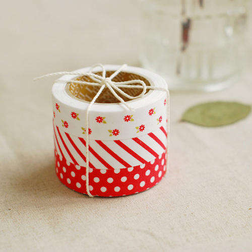 FABRIC TAPE SET
